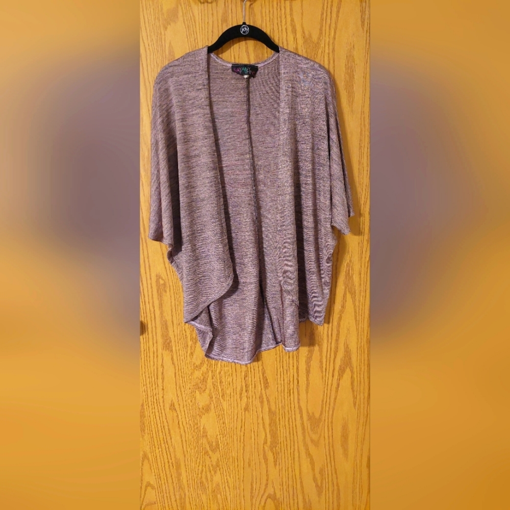Women's cardigan